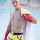 Cosplay by dhirst45